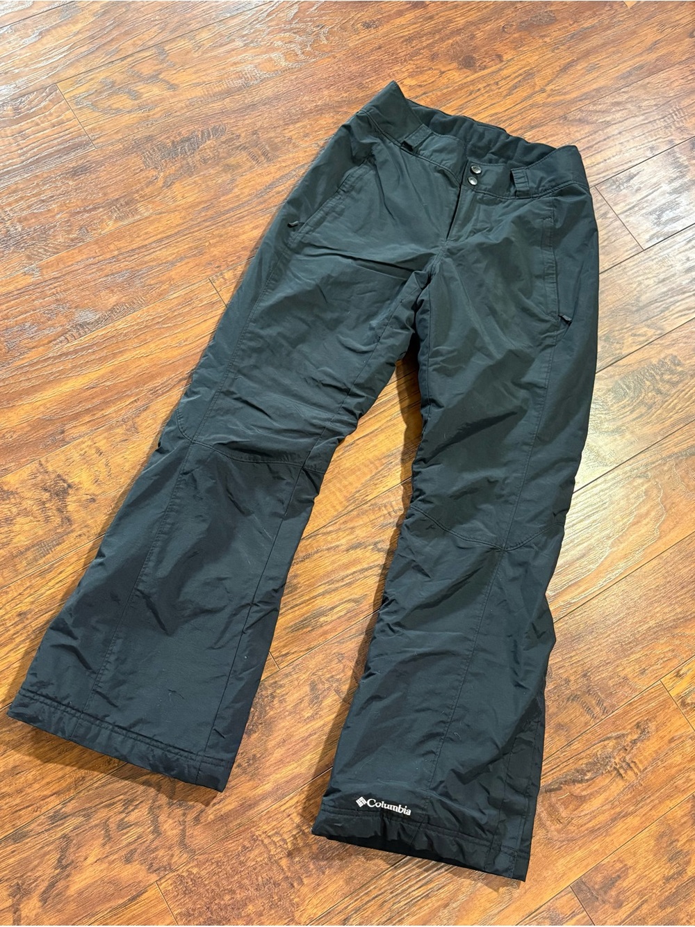 Columbia women’s size XS insulated snow pants